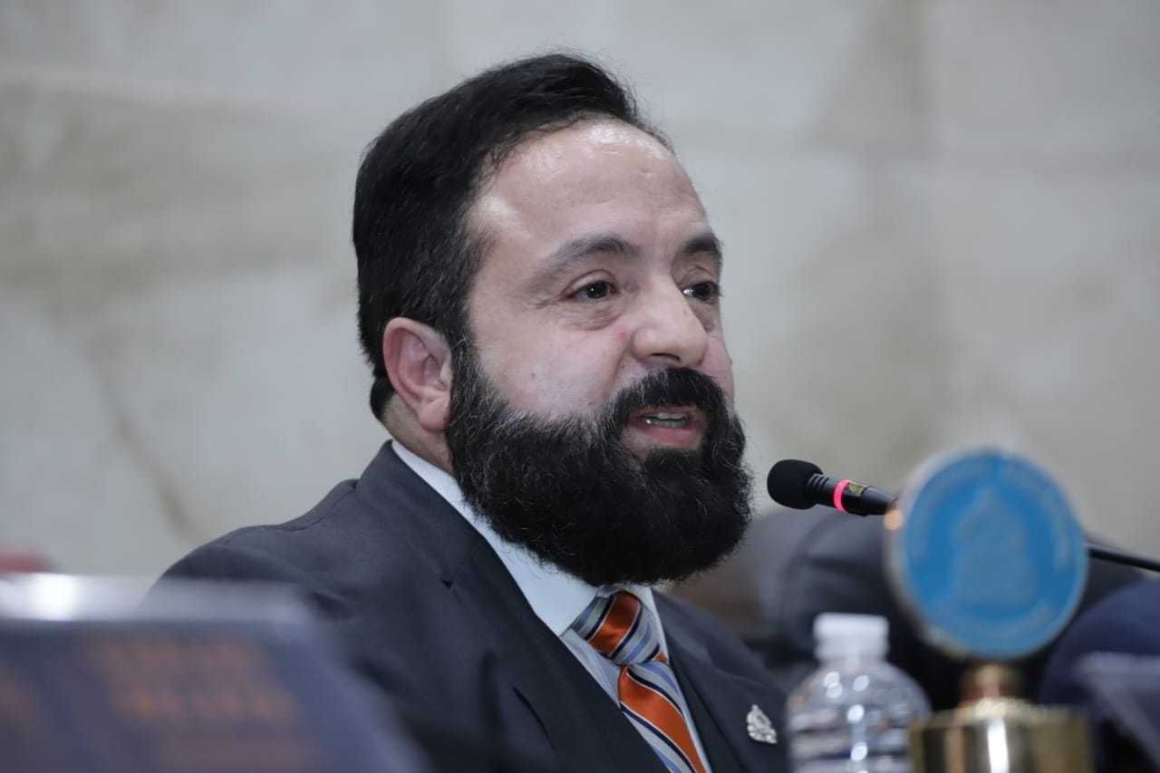 Nombrada Comisión Especial de congresistas para nominar a nuevos comisionados de Unidad de Política Limpia